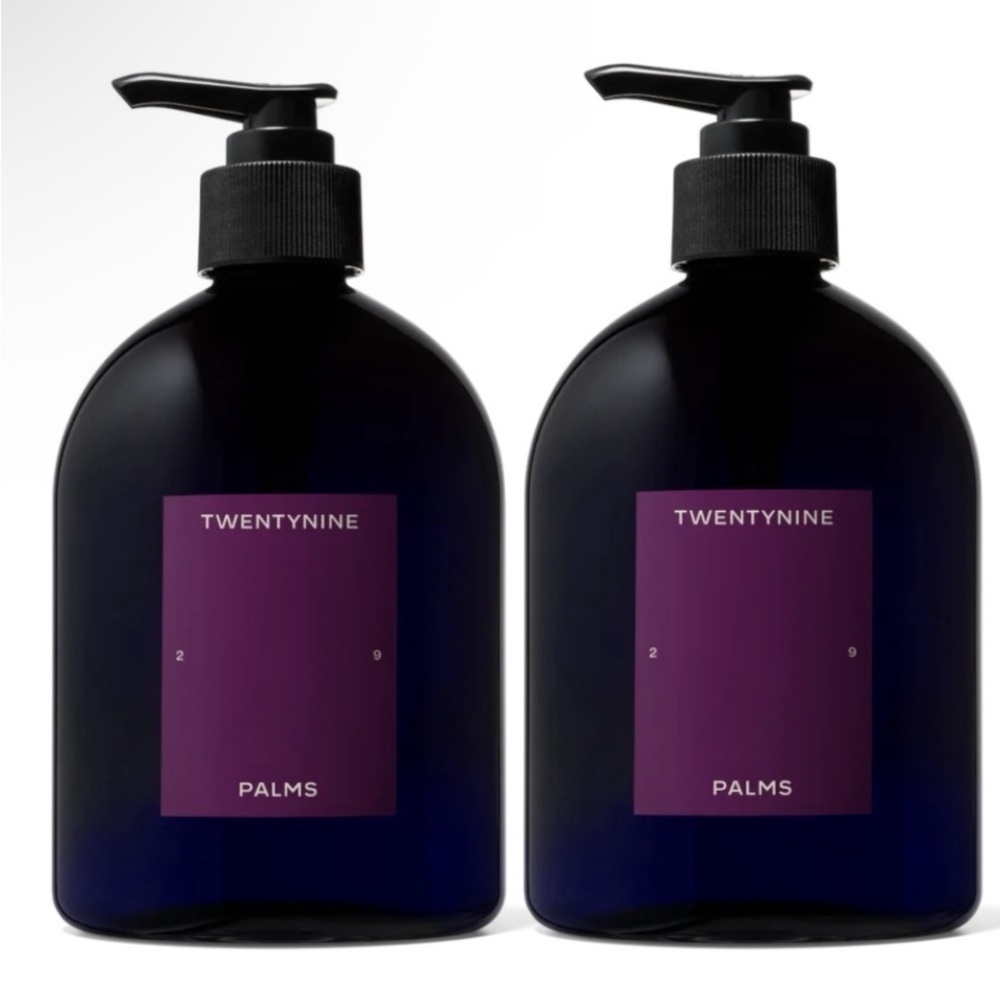 29 Palms Wellness Gift Set NWT - Picture 2 of 7